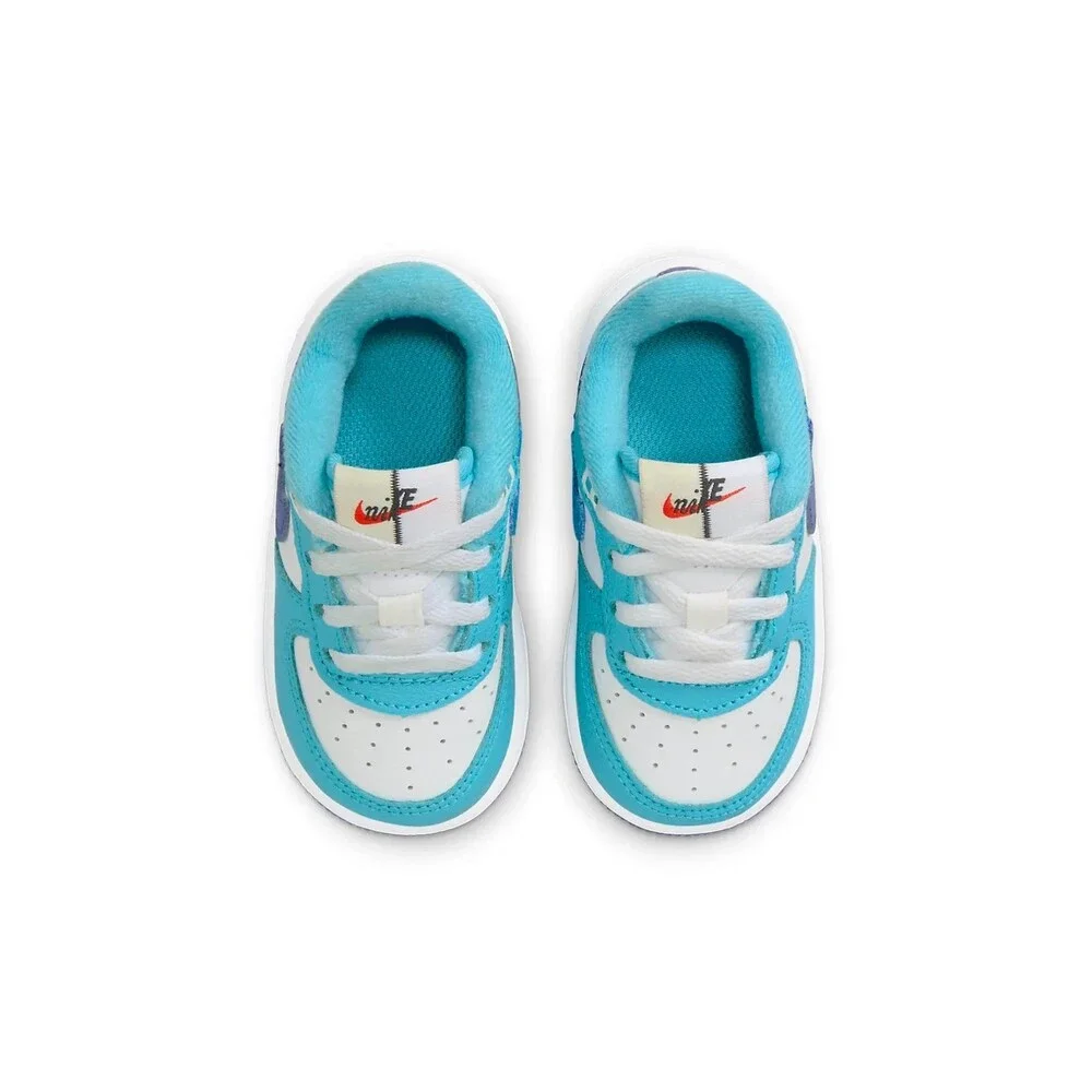 Nike force lv8